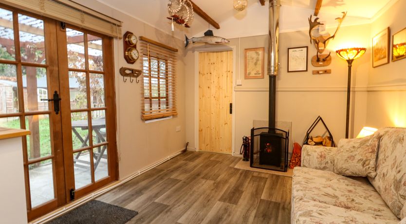 Photo of The Cabin at Little Timbers