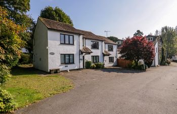 Buttermere Holiday Home