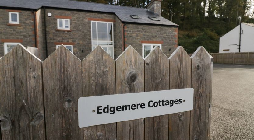 Photo of Edgemere Cottage