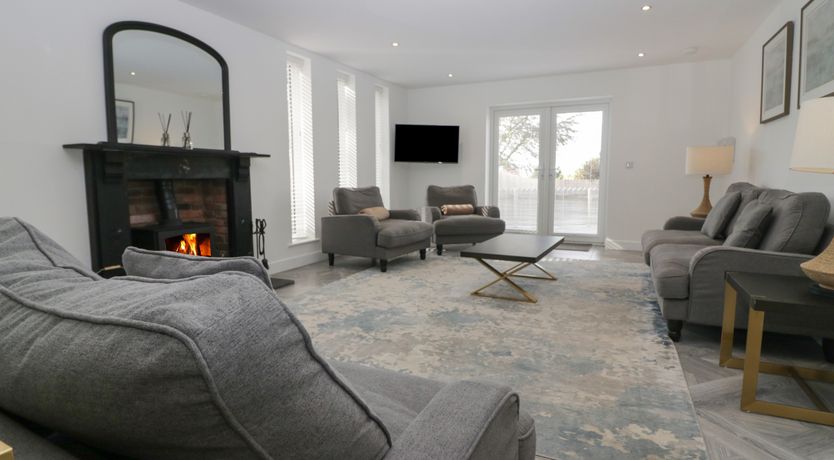 Photo of Edgemere Cottage