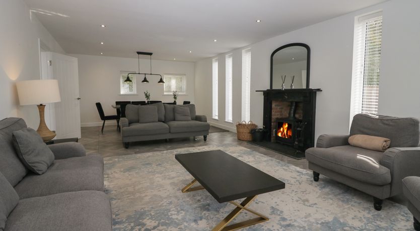 Photo of Edgemere Cottage