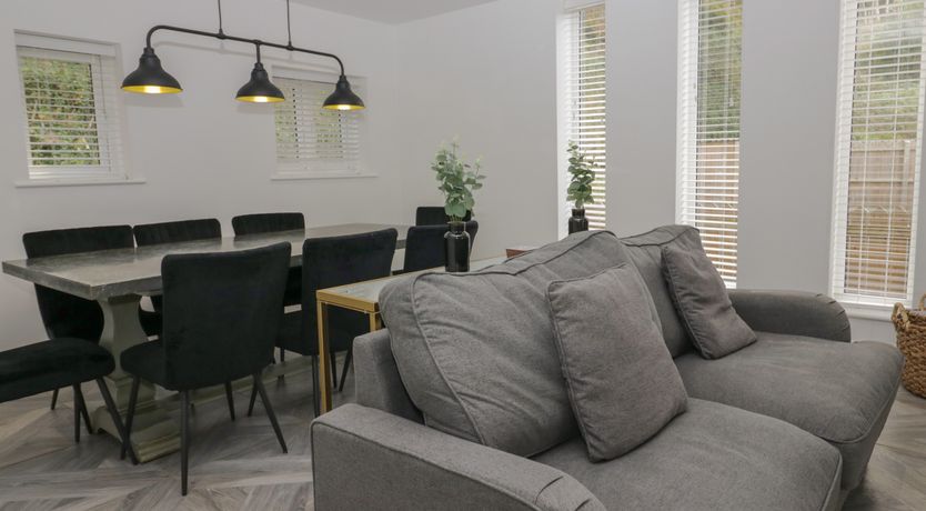 Photo of Edgemere Cottage