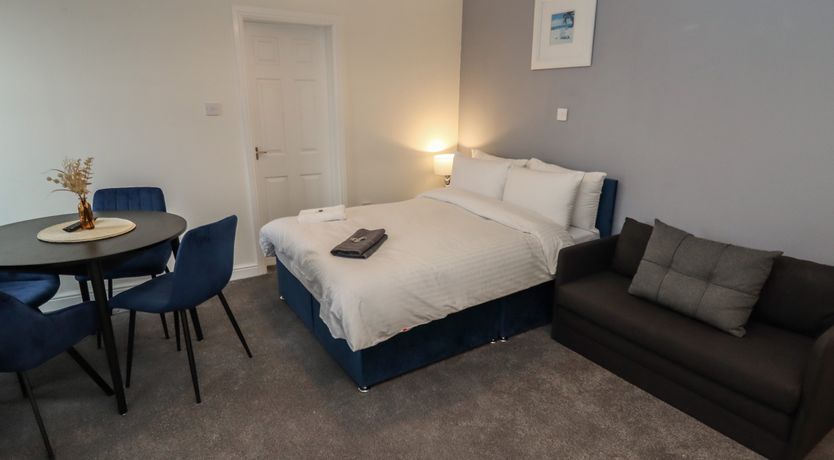 Photo of Room 6 Studio 2nd Floor