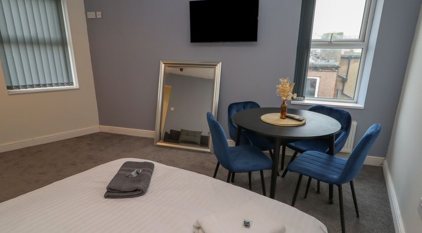 Photo of Room 6 Studio 2nd Floor