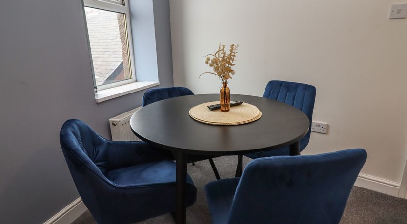 Photo of Room 6 Studio 2nd Floor