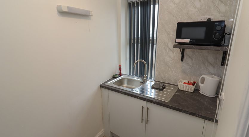 Photo of Room 6 Studio 2nd Floor