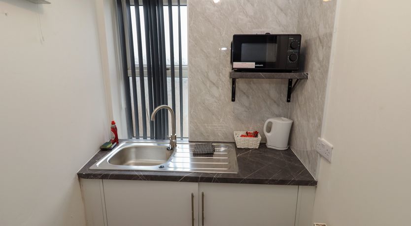 Photo of Room 6 Studio 2nd Floor