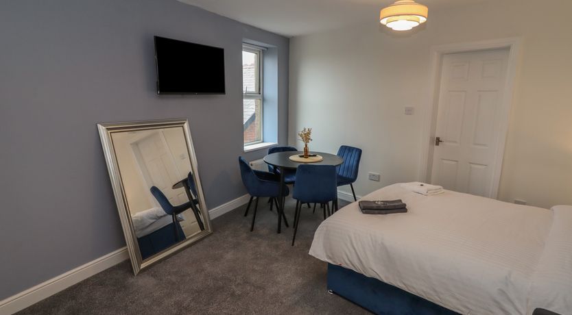 Photo of Room 6 Studio 2nd Floor