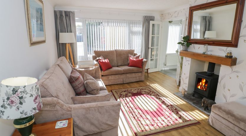 Photo of Howard Cottage