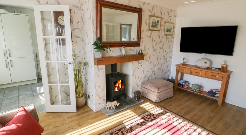 Photo of Howard Cottage