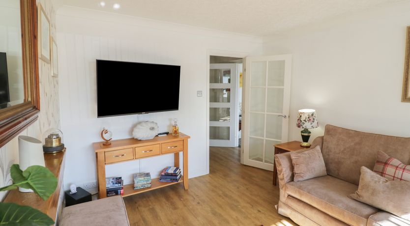 Photo of Howard Cottage