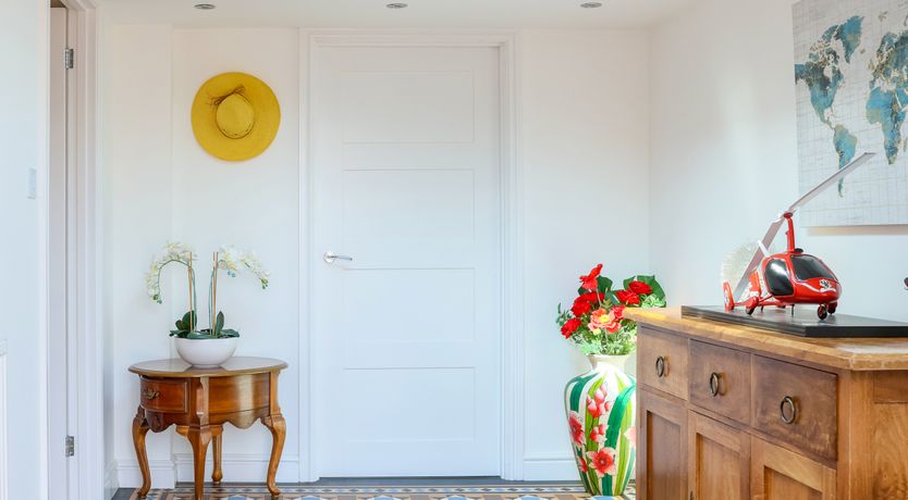 Photo of Howard Cottage