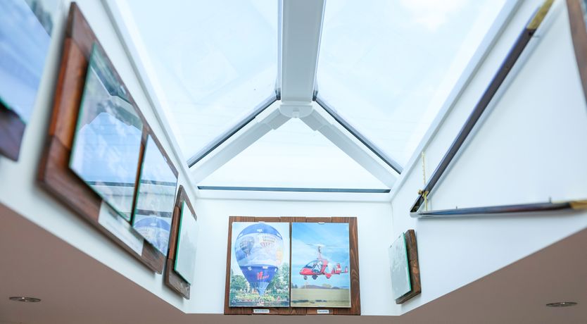 Photo of Howard Cottage