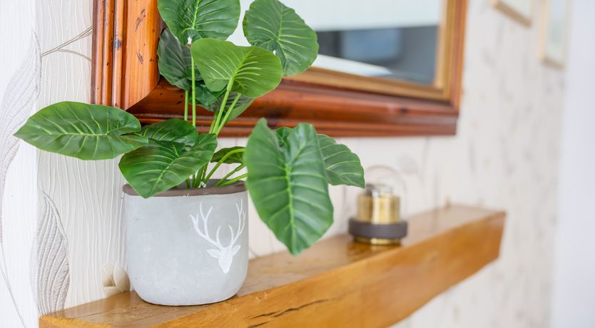 Photo of Howard Cottage