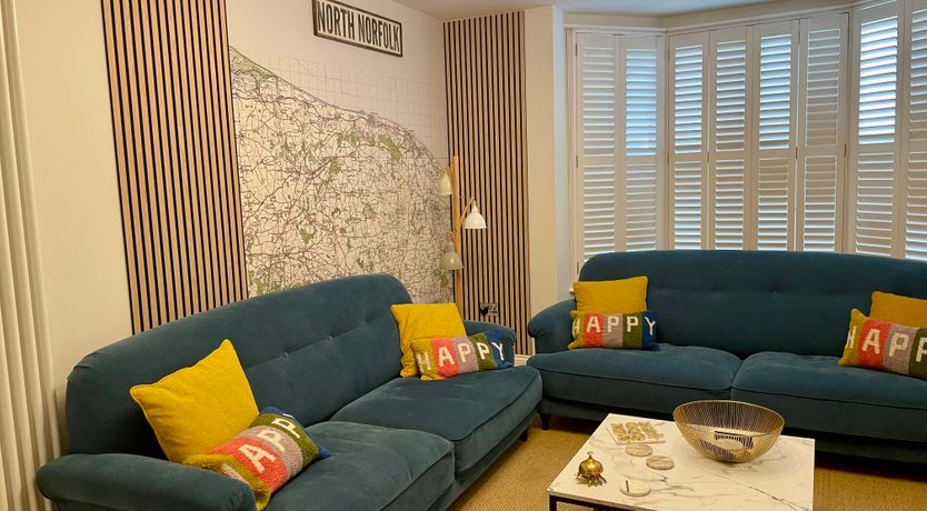 Photo of Happy Place