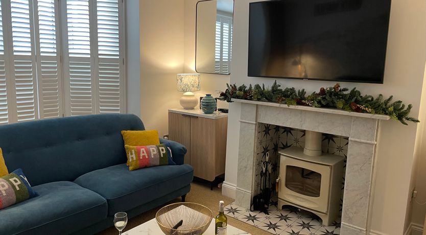 Photo of Happy Place