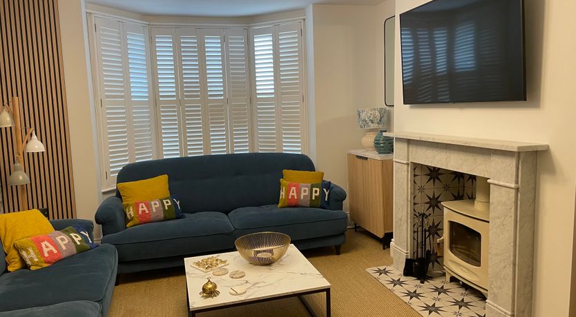 Photo of Happy Place