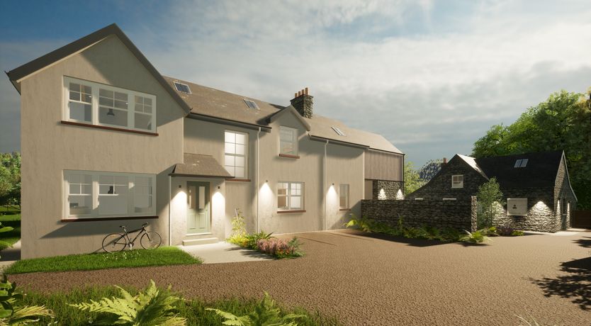 Photo of Eskdale Retreat