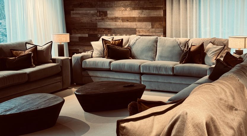 Photo of Eskdale Retreat