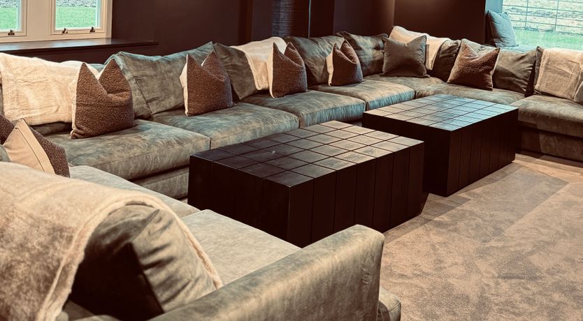 Photo of Eskdale Retreat