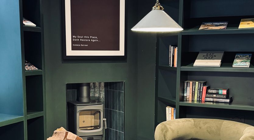 Photo of Eskdale Retreat