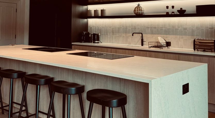 Photo of Eskdale Retreat