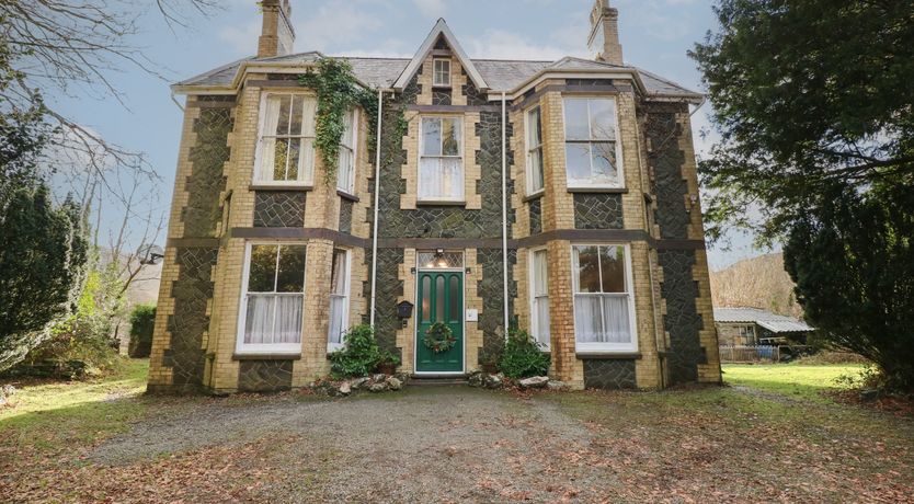 Photo of Plas Dorothea