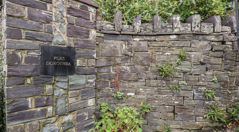 Photo of Plas Dorothea