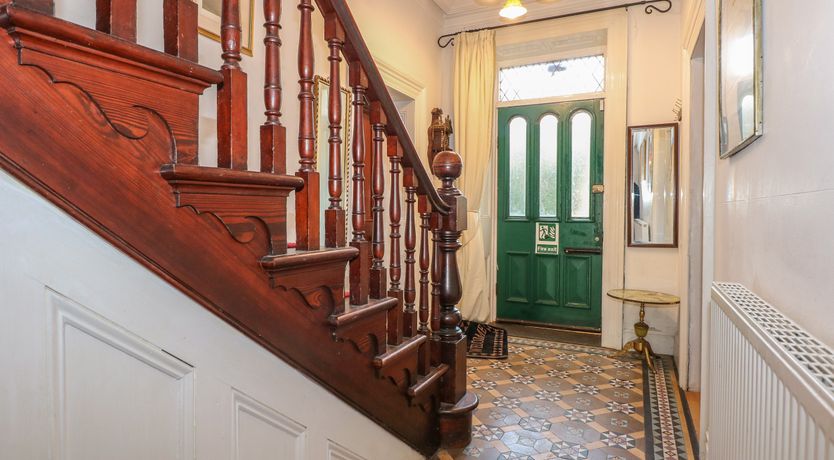 Photo of Plas Dorothea