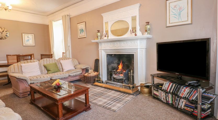 Photo of Plas Dorothea