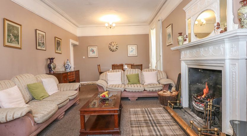 Photo of Plas Dorothea