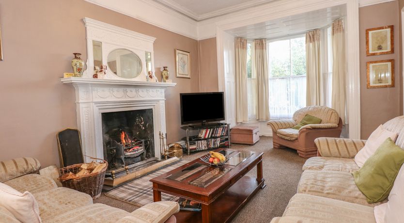 Photo of Plas Dorothea