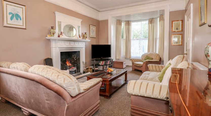 Photo of Plas Dorothea