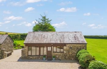 The Dairy Holiday Home