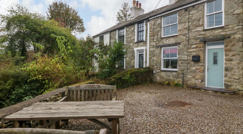 Photo of Elidir View