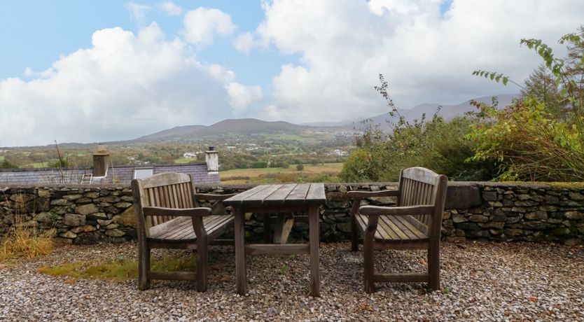 Photo of Elidir View