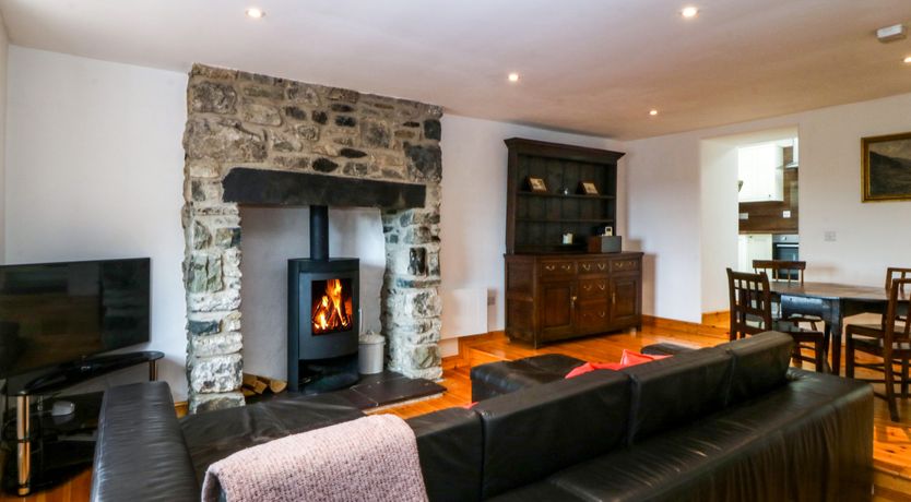 Photo of Elidir View