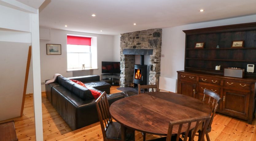 Photo of Elidir View