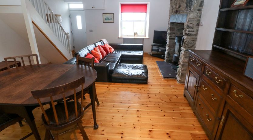 Photo of Elidir View