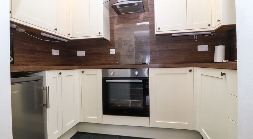 Photo of Elidir View