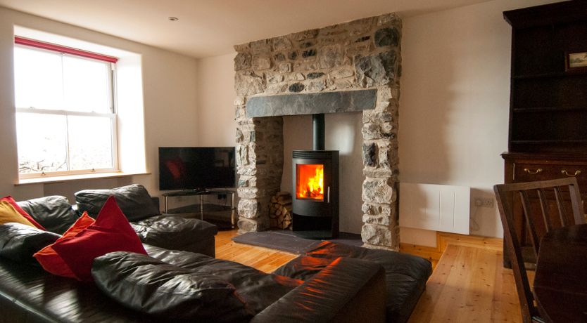 Photo of Elidir View