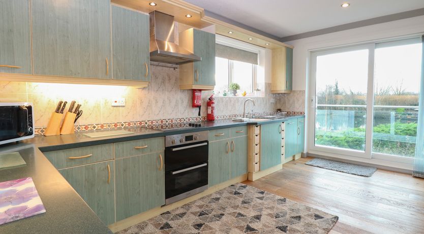 Photo of White Gables