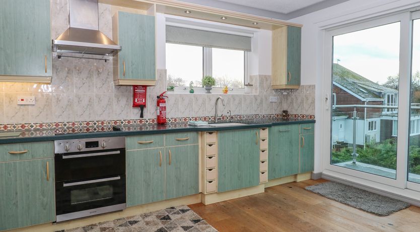 Photo of White Gables