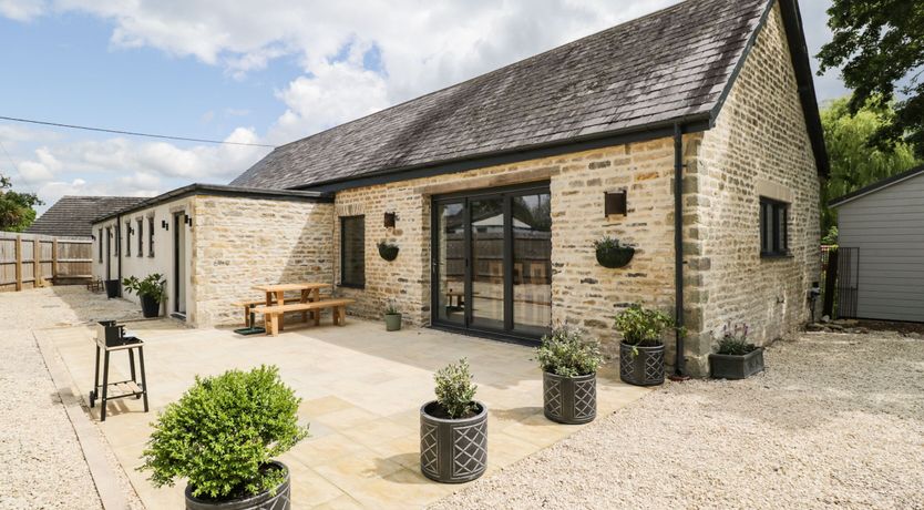 Photo of The Old Stable