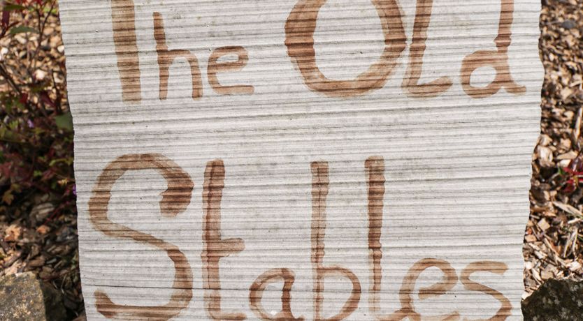 Photo of The Old Stable