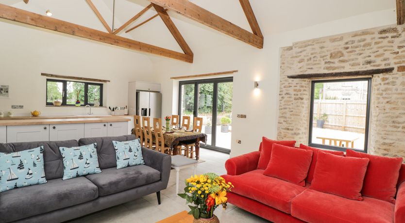 Photo of The Old Stable