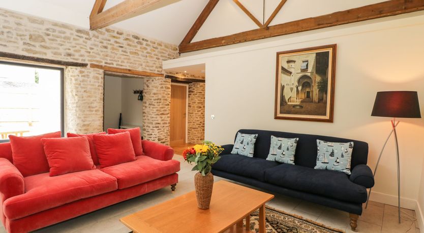 Photo of The Old Stable