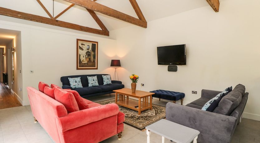 Photo of The Old Stable