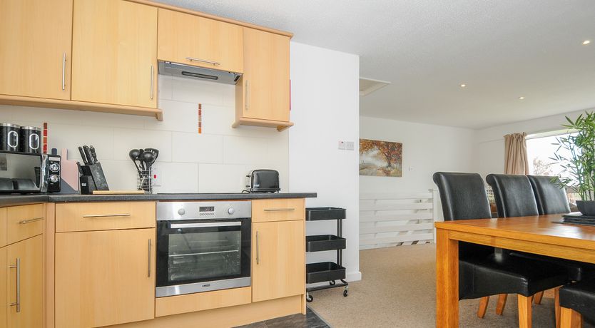 Photo of St Anne's 9