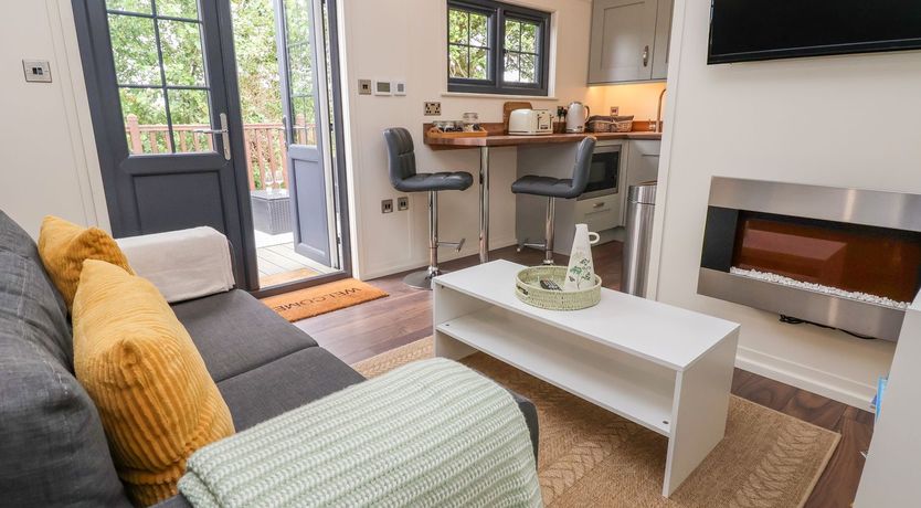 Photo of The Retreat